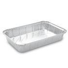 ALU miska hranatá 2000ml-315x211x51mm 