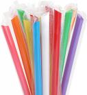 Brčko BUBBLE TEA 12/20cm, Mix (250ks) 