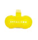 Gel.wc- CLIP - Ekcoscreen - Citron/žluté 