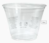 Kelímek EKO rPET 0.2 l - 95mm (50ks) 