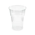 Kelímek PLA kompostovatelný, 0.3l - 84mm (50ks) 