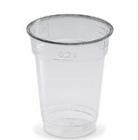 Kelímek rPET čirý 0.2 l - 78mm (50ks) 