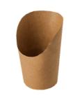 Kornout na hranolky KRAFT (480ml) 