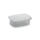 Miska hranatá PP 150ml, 100ks 