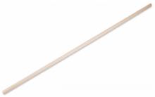 Násada 130cm - na smeták, hrubý závit 
