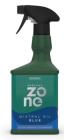 Osvěžovač ZONE Mistral oil BLUE, 550ml 