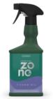 Osvěžovač ZONE Tivano oil ZELENÝ, 550ml 