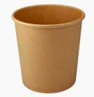 Pol. miska KRAFT eko - 400ml 