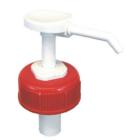 *Postřik - Dávkovací pumpa do kanystrů 10l 