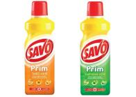 SAVO Prim - 1.2 l 