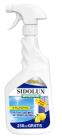 SIDOLUX - okna, skla ANTI FOG -750ml 