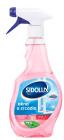 SIDOLUX - okna, skla s NANOtech. - JAPANESE CHERRY 
