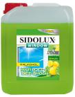 SIDOLUX - okna, skla s NANOtech. - LEMON,5l 5l
