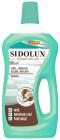 SIDOLUX Premium podlaha, 750ml - dlažba, lino, vinyl (kokos a máta) 