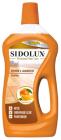 SIDOLUX Premium podlaha, 750ml - dřevo a lamino s pomerančovým olejem 