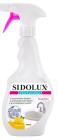 SIDOLUX Prof. KOUPELNA, 500ml - aktivní pěna 