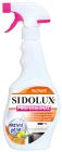 SIDOLUX Prof. KUCHYNĚ, 500ml - aktivní pěna 