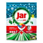 Tablety do myčky - Jar Platinum Plus, Winter (71ks) 