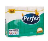 Toal. papír Boni Perfex 2vrst. 100% celulóza 