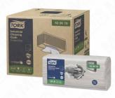 TORK - Utěrka netkaná, čístící na průmyslové nečistoty 