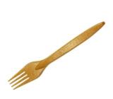 Vidlička - Dřevo/plast 18cm WPC (50ks) 