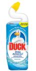WC gel DUCK čistič 750ml  