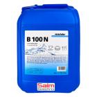 Winterhalter B100N - oplachový prostředek, 10kg 