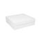 Krabice na dort /PAP/ 22x22x9cm -50ks 