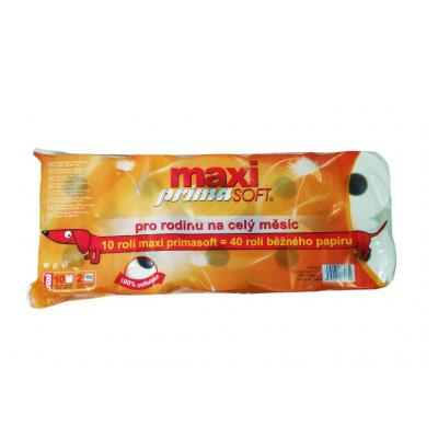 Toaletní papír MAXÍK - 60m