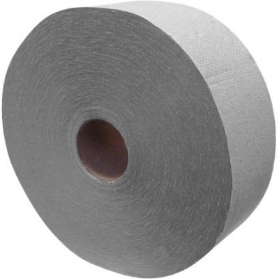Toaletní papír JUMBO 240, šedý