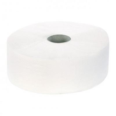 Toaletní papír JUMBO 280, 2-vrstvý 100% celulóza