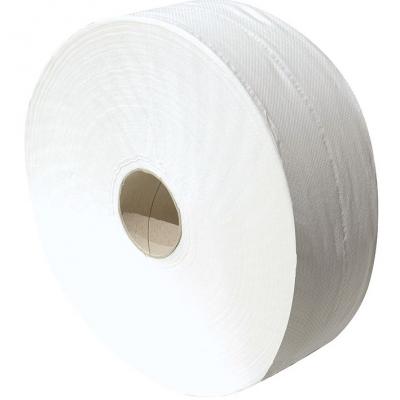 Toaletní papír JUMBO 280, 2-vrstvý bílý
