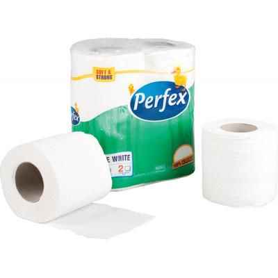 Toaletní papír Gastro, 2-vrstvý, 4ks