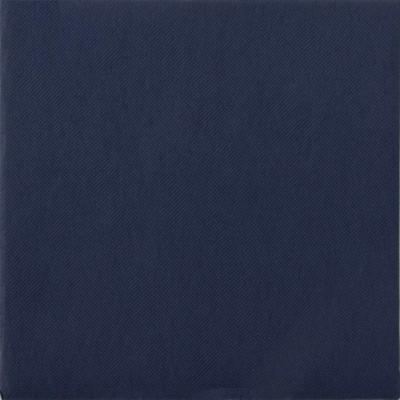Ubrousky 24x24, 2vrst. tmavě modré