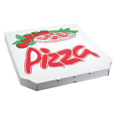 Pizza krabice - více velikostí